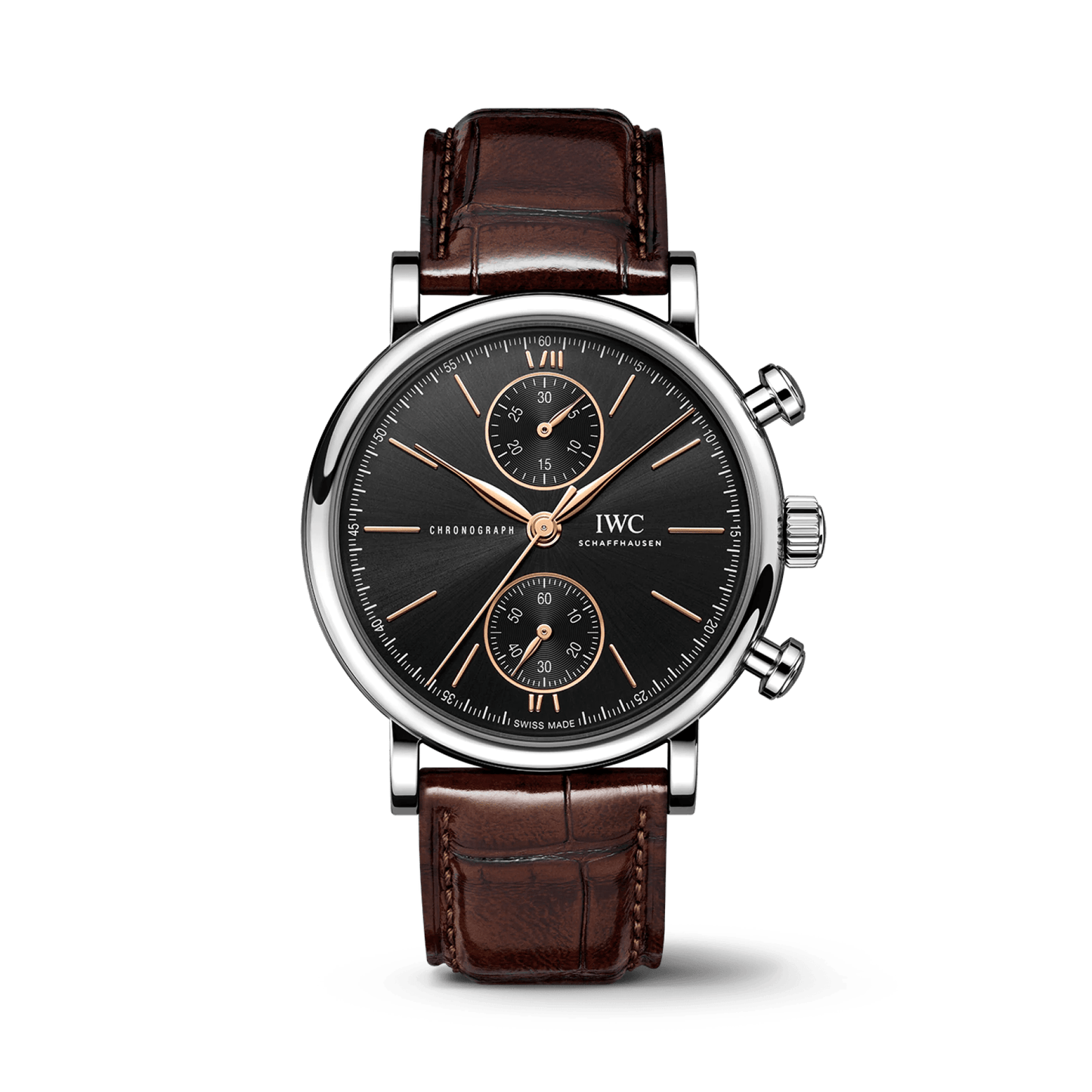 Portofino Chronograph 39 IW391404