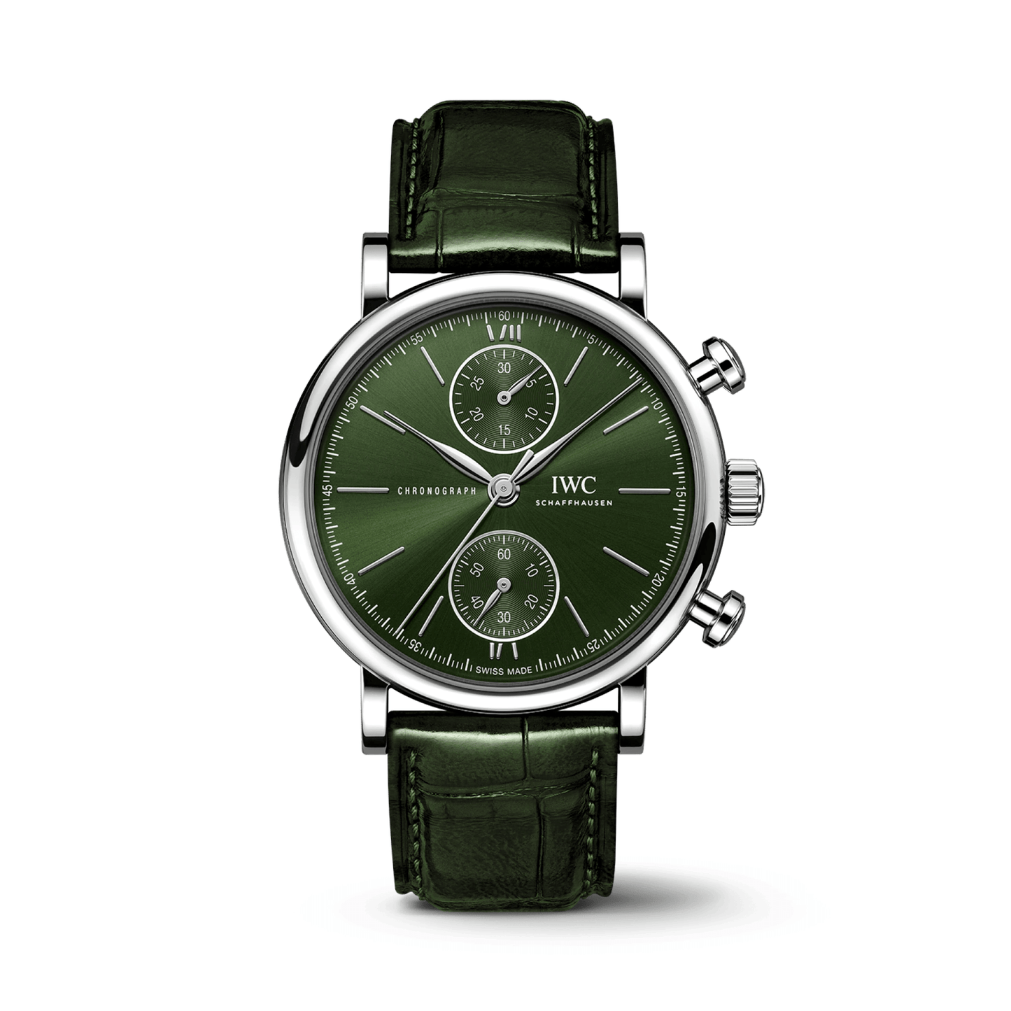 Portofino Chronograph 39 IW391405