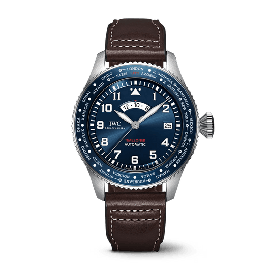 Pilot’s Watch Timezoner Edition “Le Petit Prince”