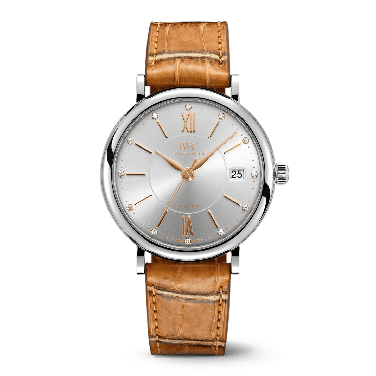 Portofino Midsize Automatic J IW458101