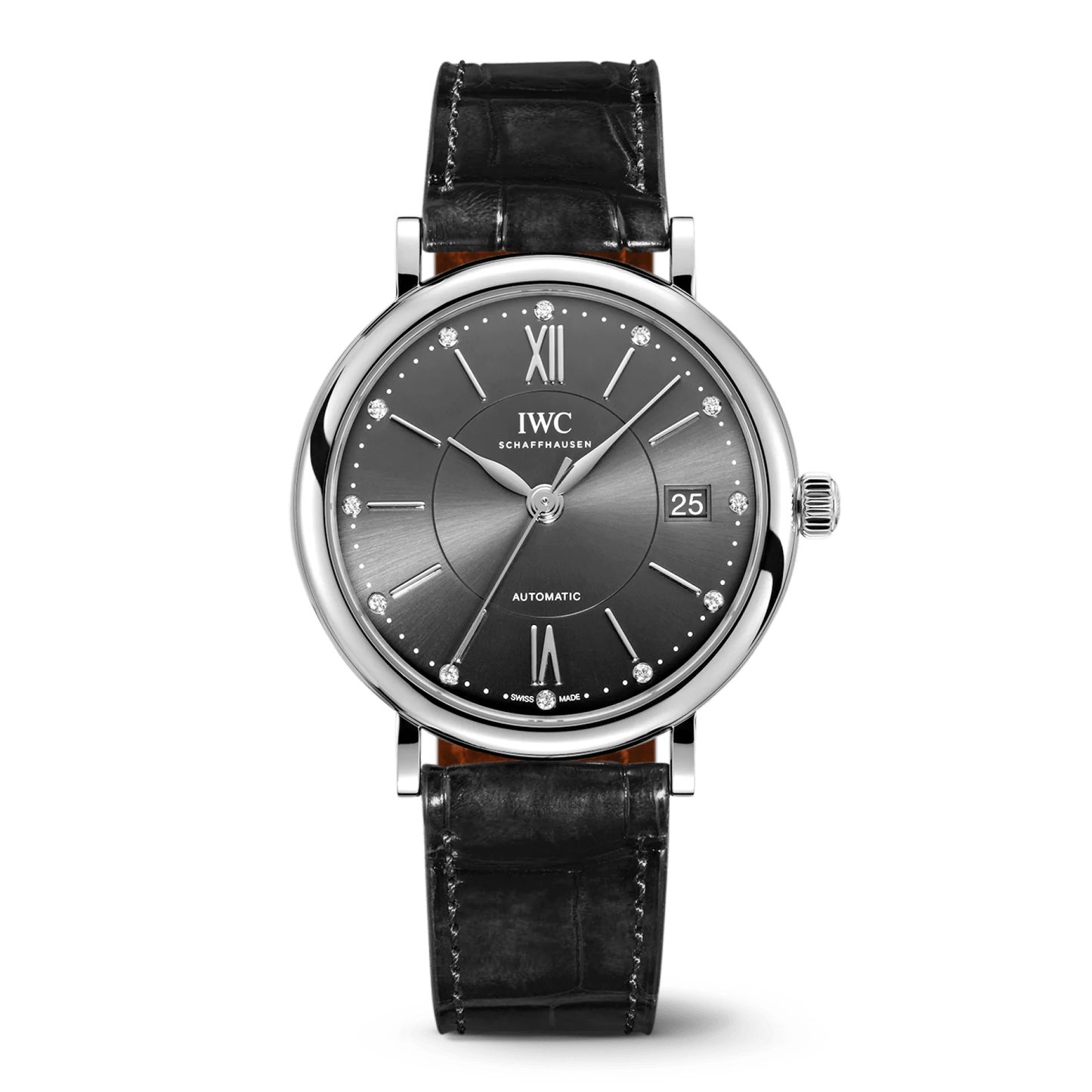 Portofino Midsize Automatic J IW458102