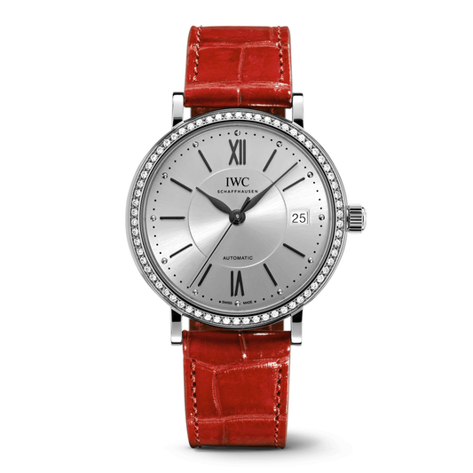 Portofino Midsize Automatic J IW458109