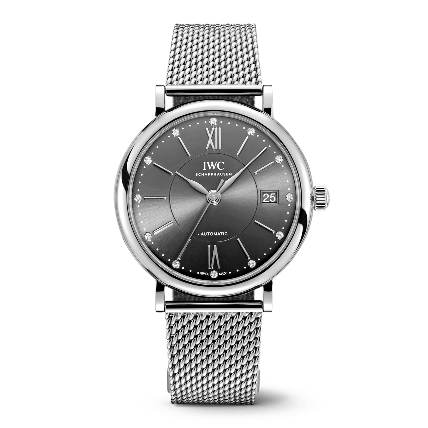 Portofino Midsize Automatic J IW458110