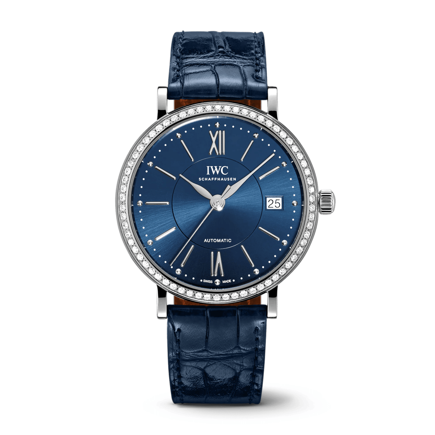 Portofino Midsize Automatic J IW458111