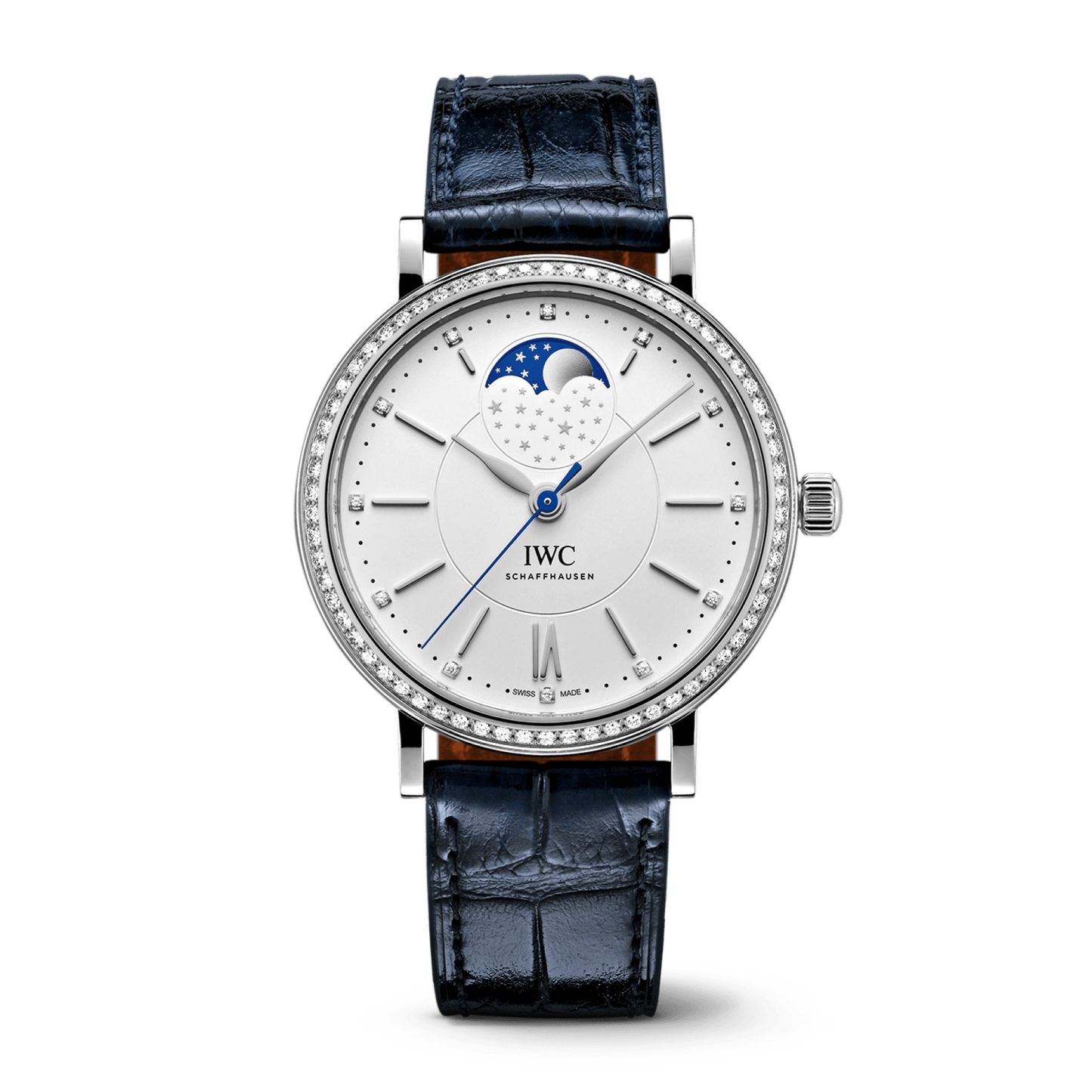 Portofino Automatic Moon Phase 37 IW459008