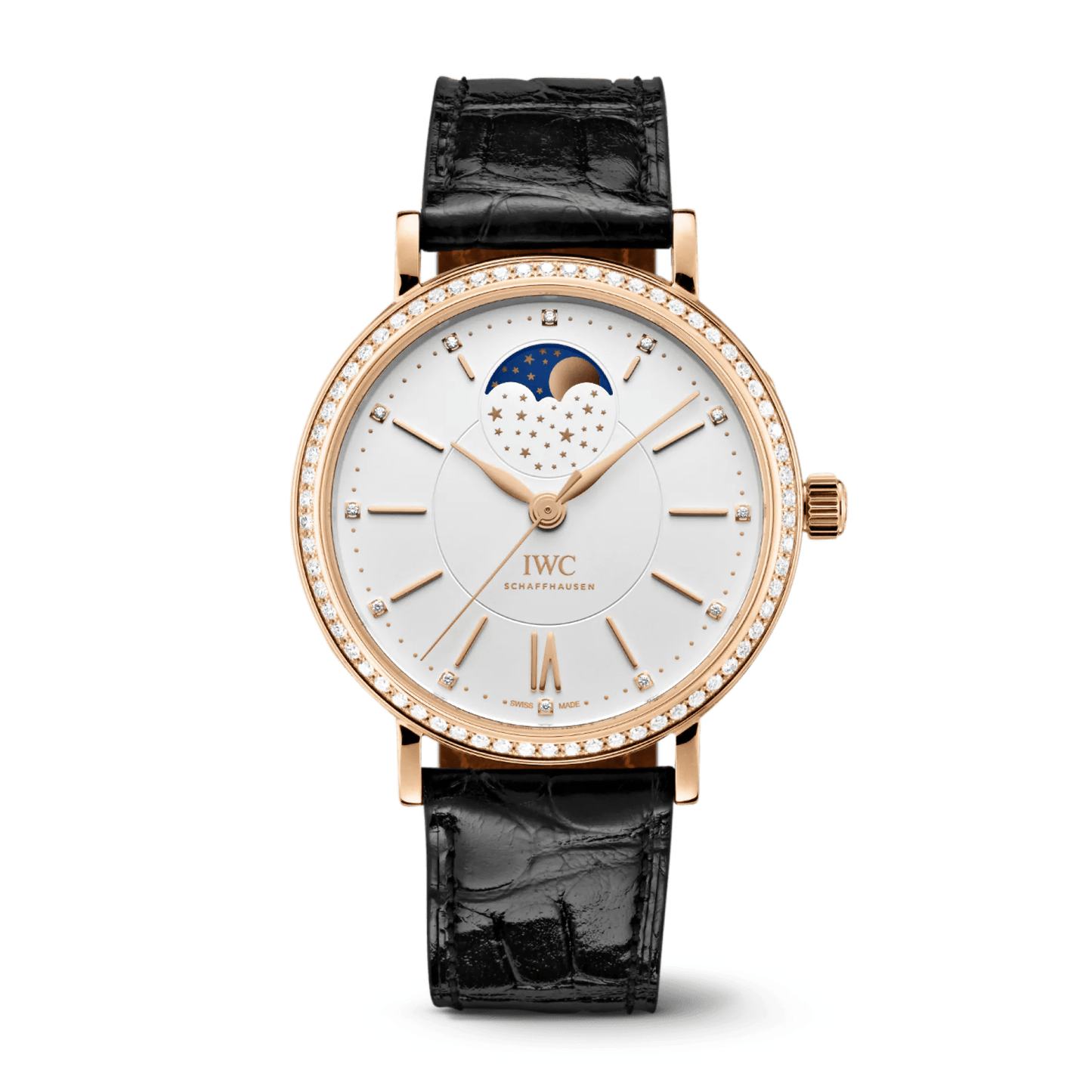 Portofino Automatic Moon Phase 37 IW459009