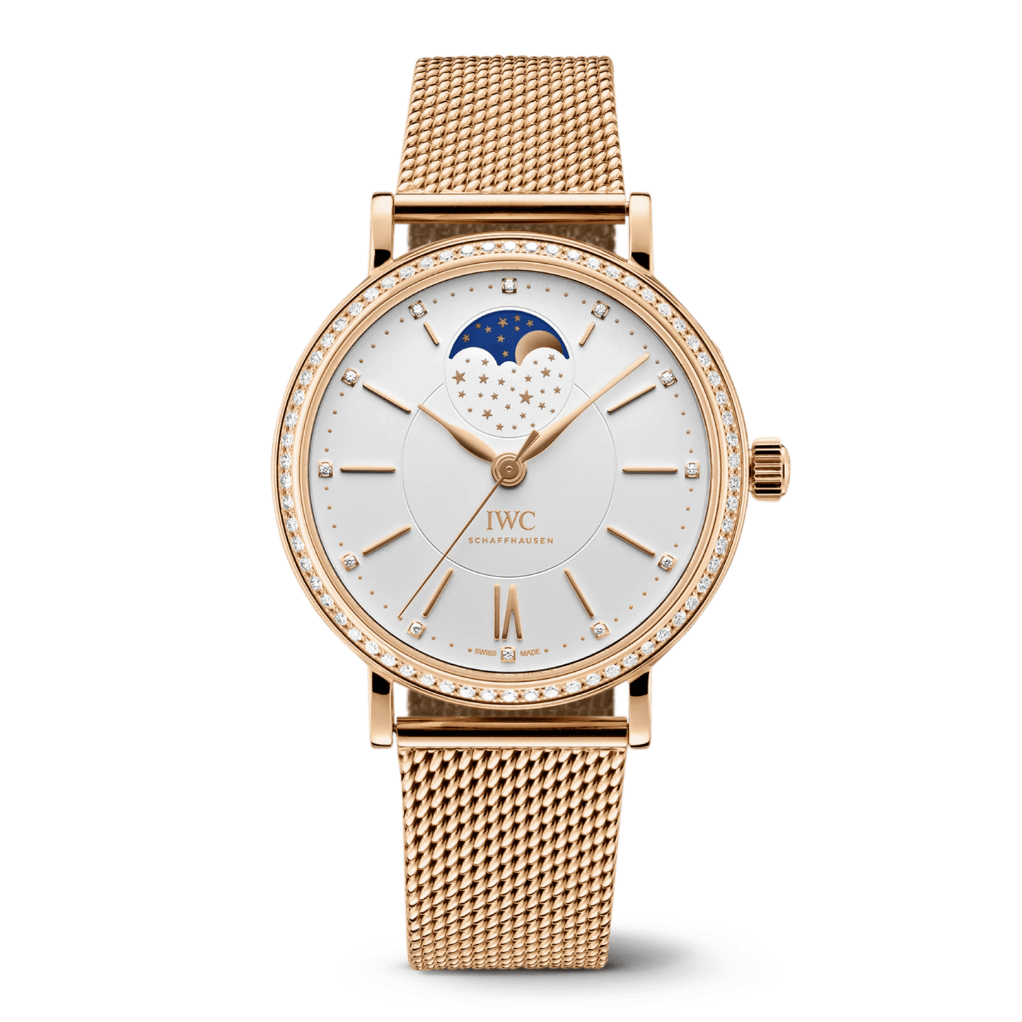 Portofino Automatic Moon Phase 37 IW459010