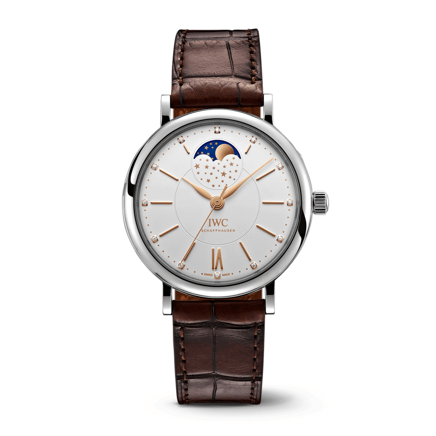 Portofino Automatic Moon Phase 37 IW459011