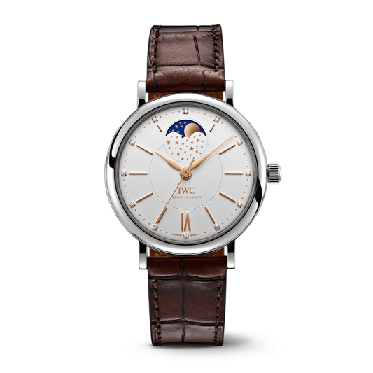 Portofino Automatic Moon Phase 37 IW459011