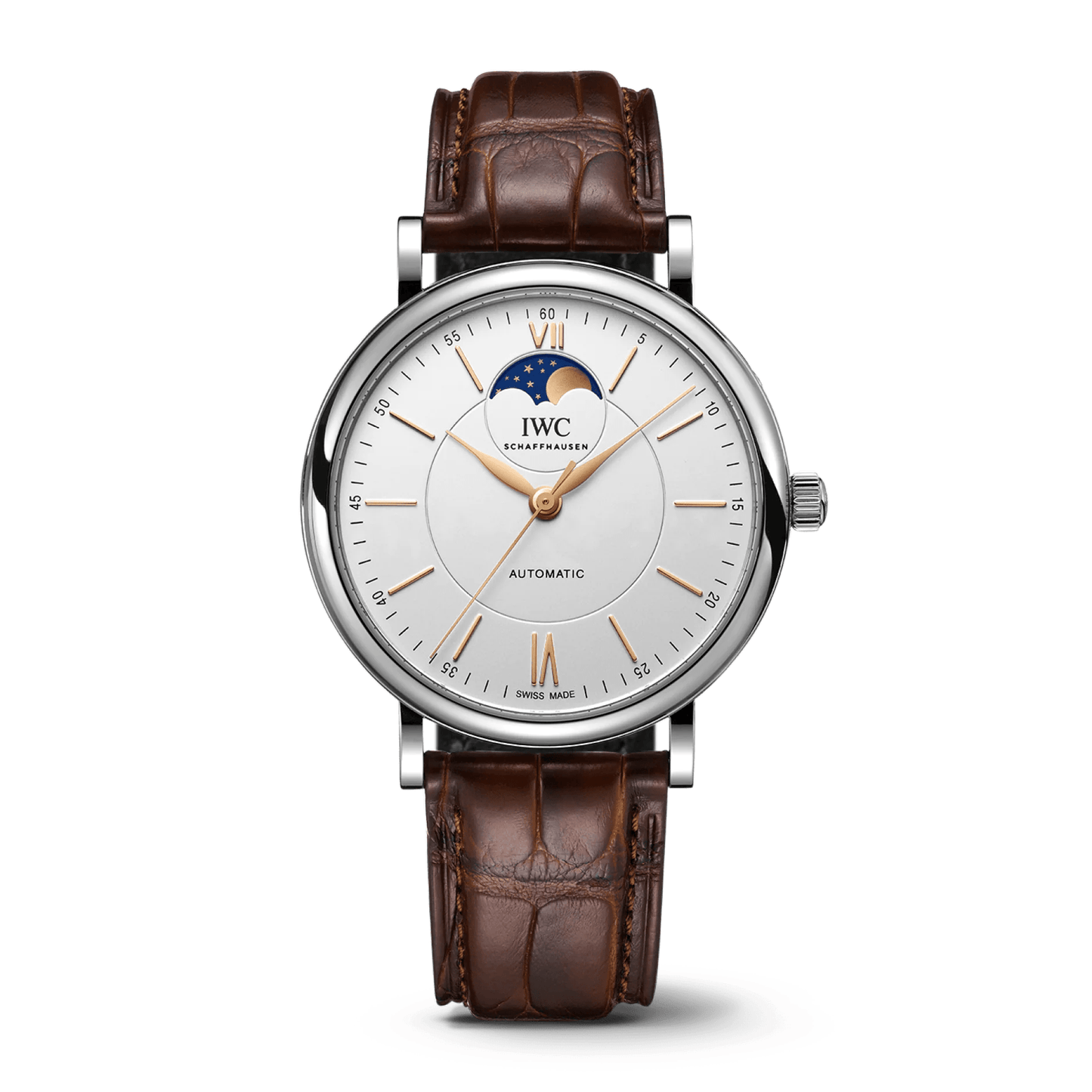 Portofino Automatic Moon Phase IW459401