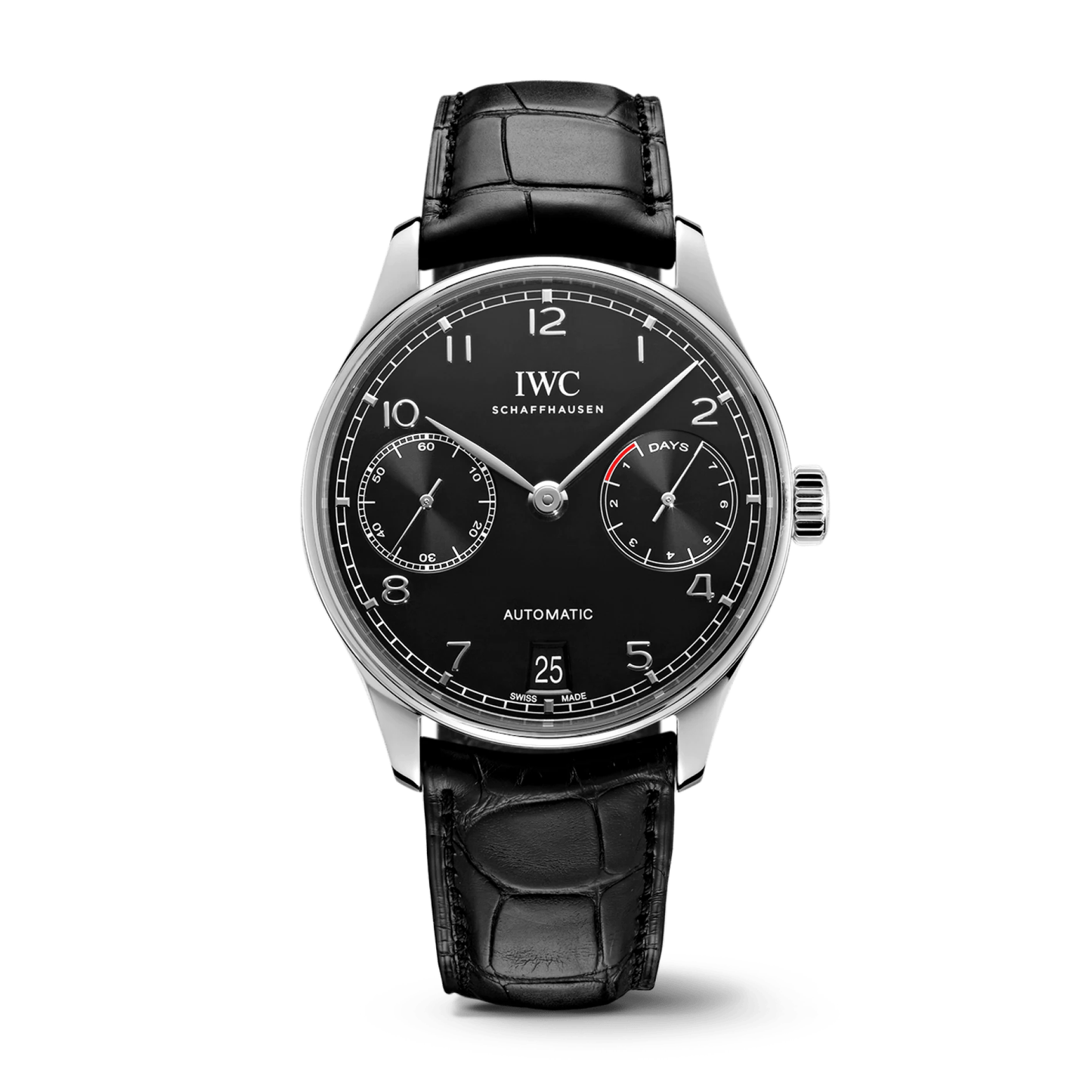 Portugieser Automatic IW500703