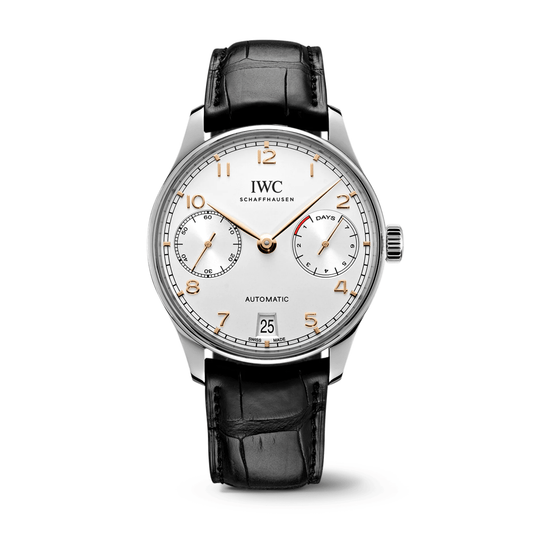 Portugieser Automatic IW500704