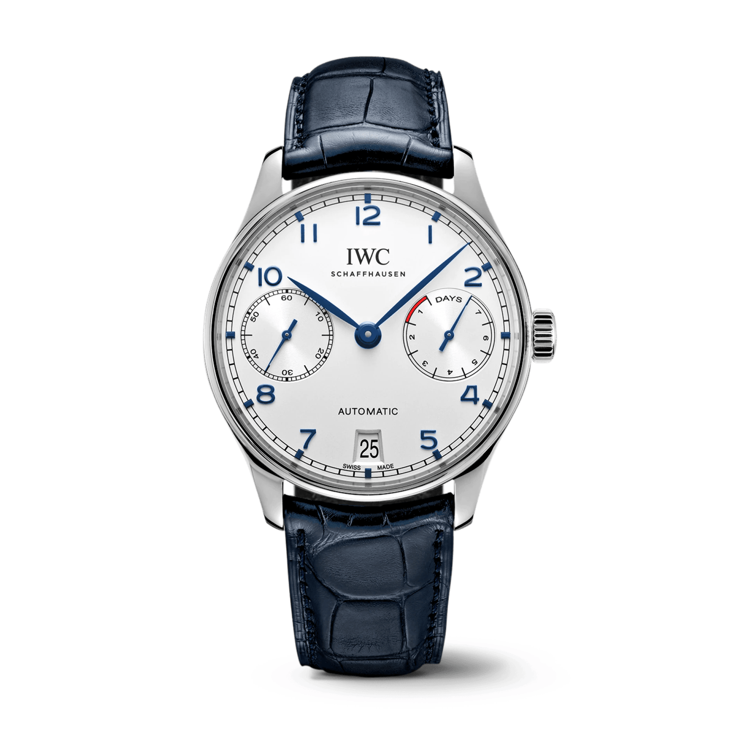 Portugieser Automatic IW500705