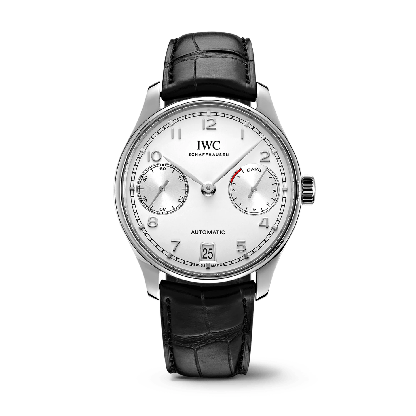 Portugieser Automatic IW500712