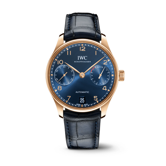 Portugieser Automatic Boutique Edition IW500713