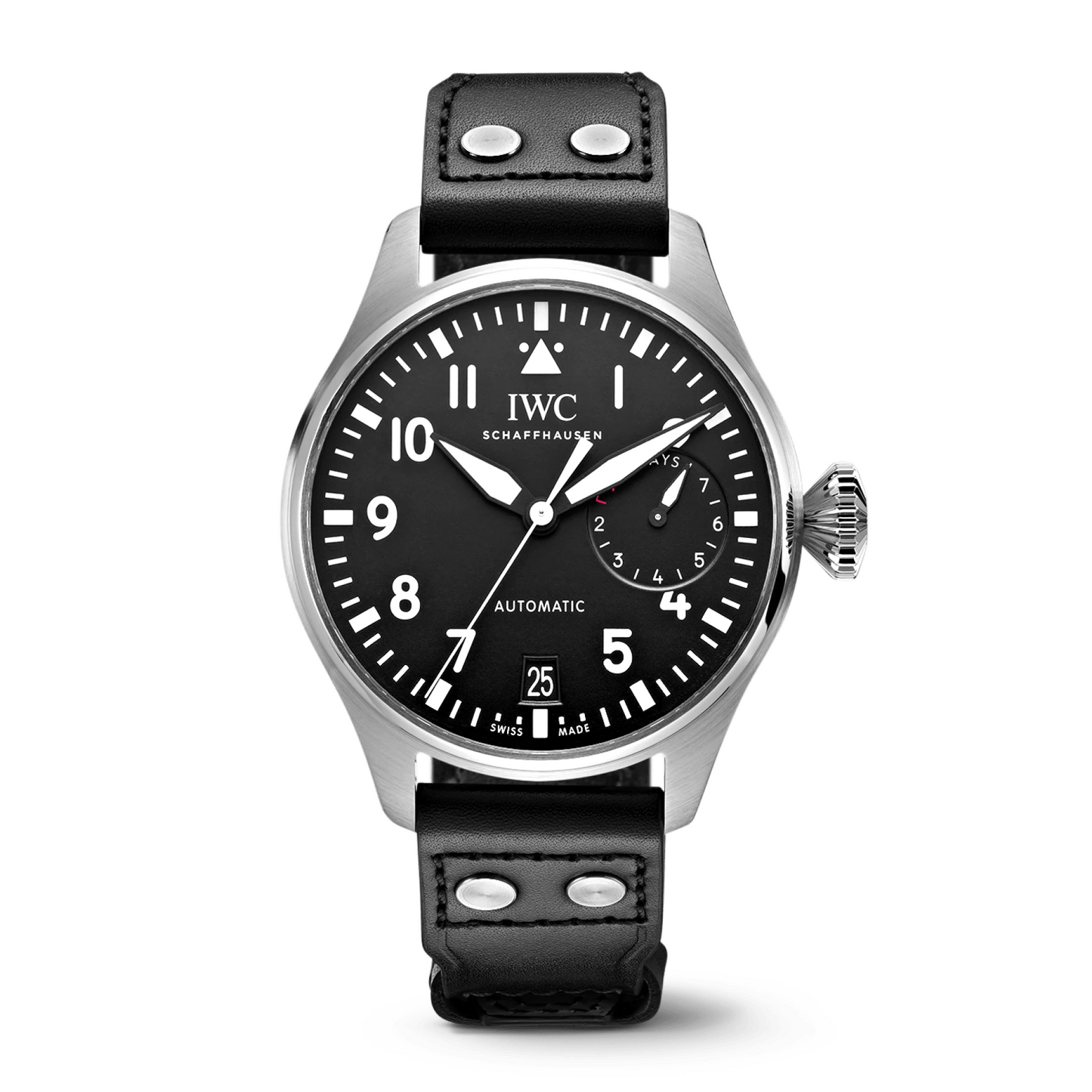 Big Pilot's Watch IW501001