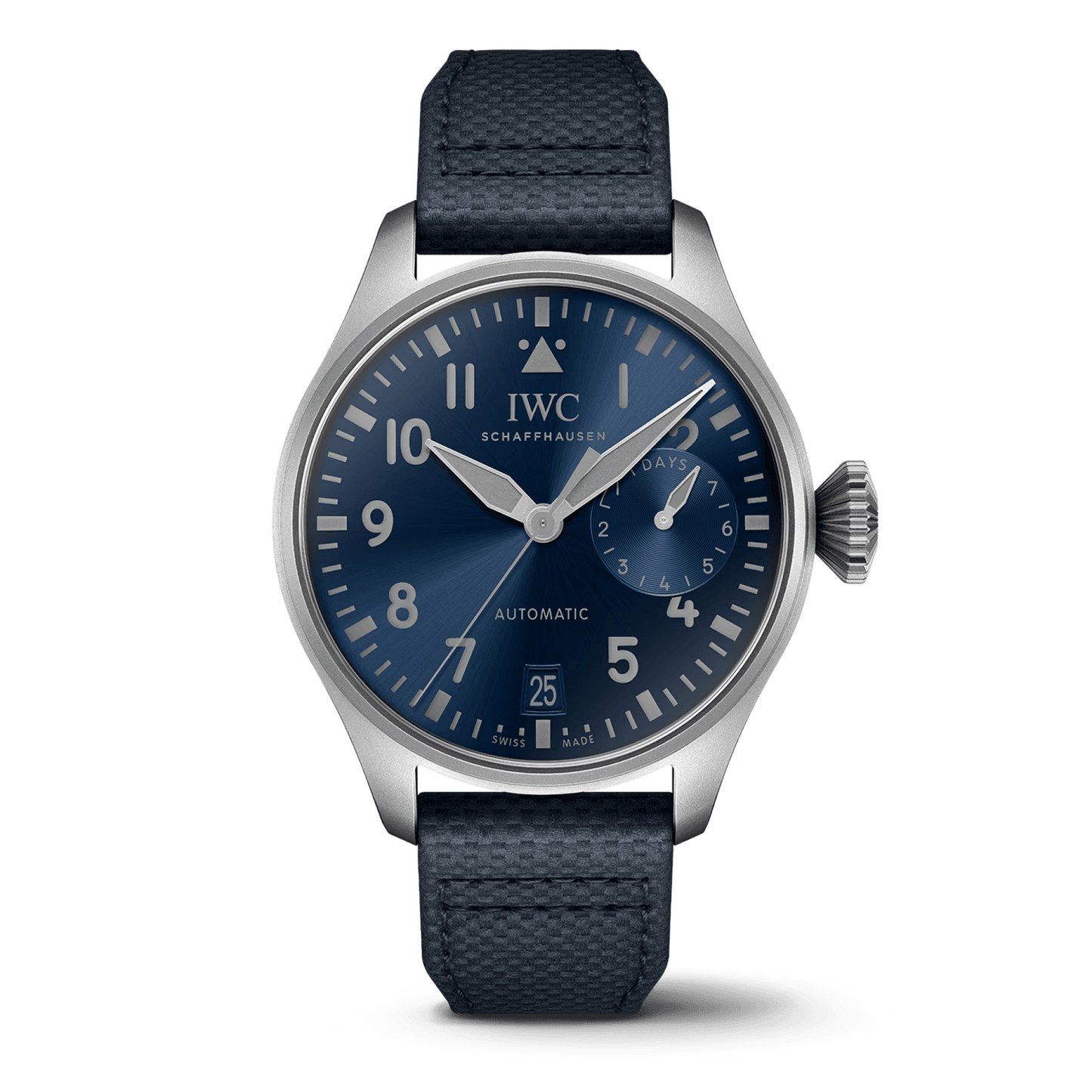 Big Pilot’s Watch IWC Racing Works