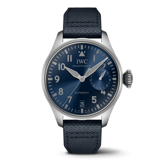 Big Pilot’s Watch IWC Racing Works