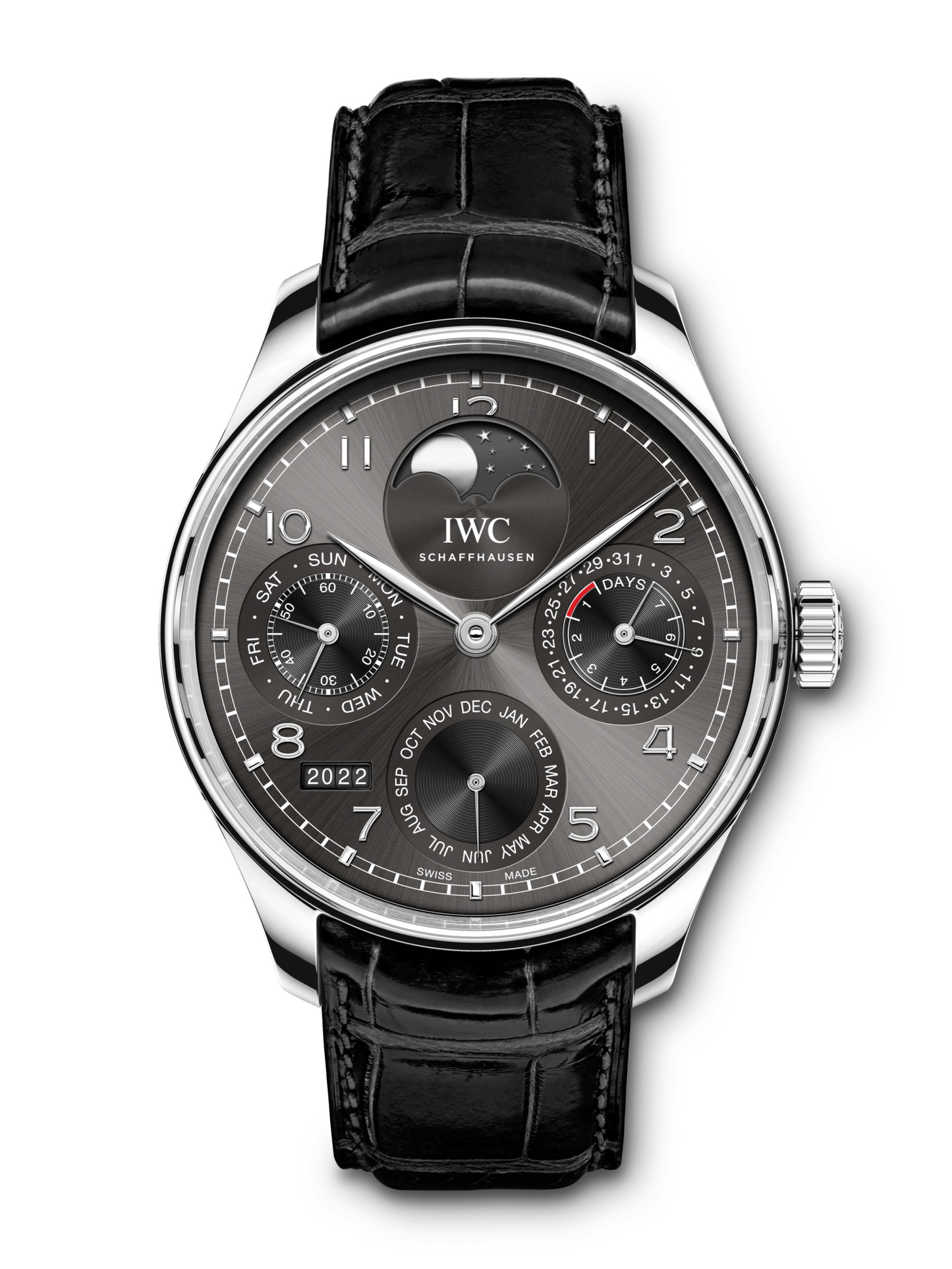 Portugieser Perpetual Calendar IW503301