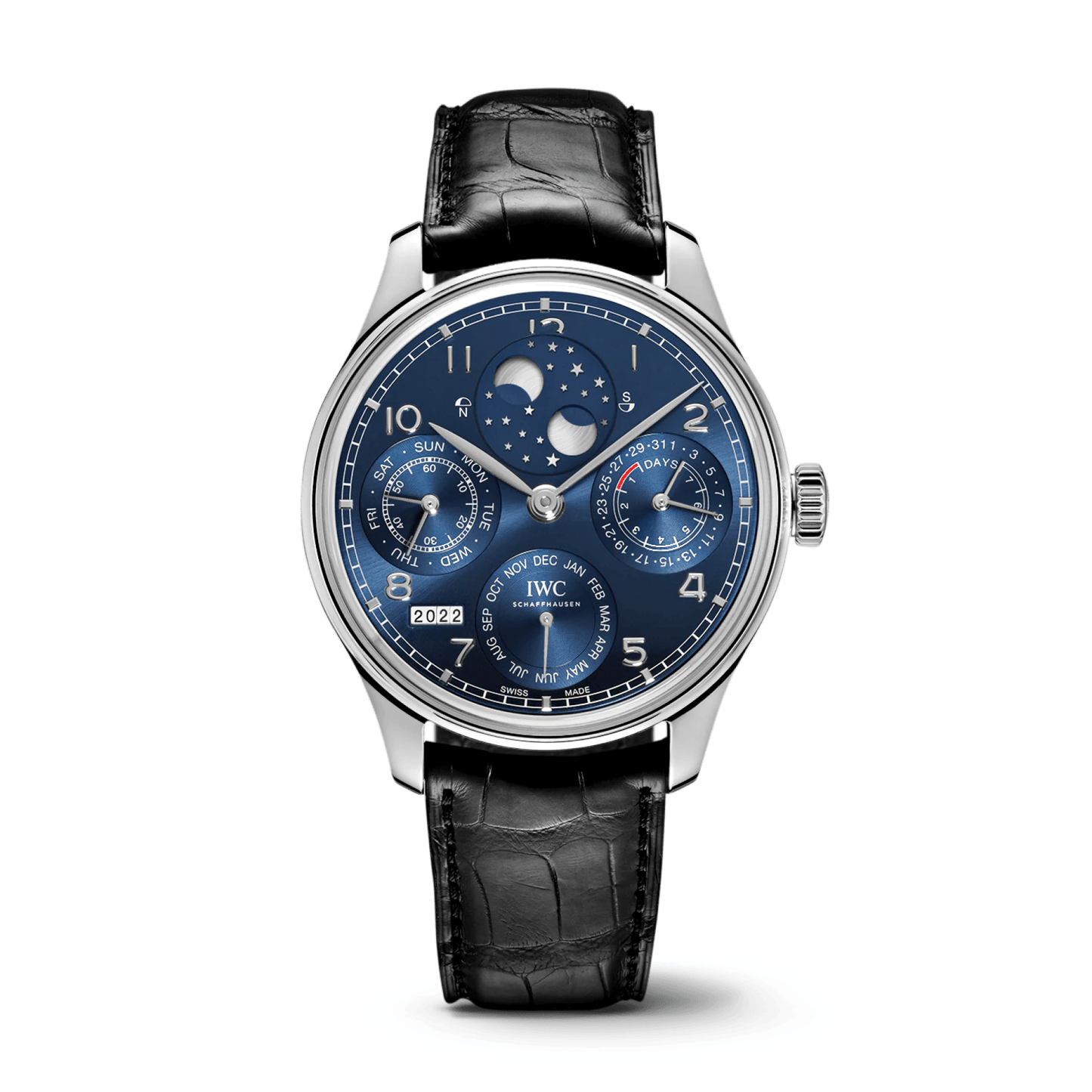 Portugieser Perpetual Calendar IW503401