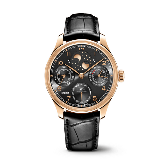 Portugieser Perpetual Calendar IW503404