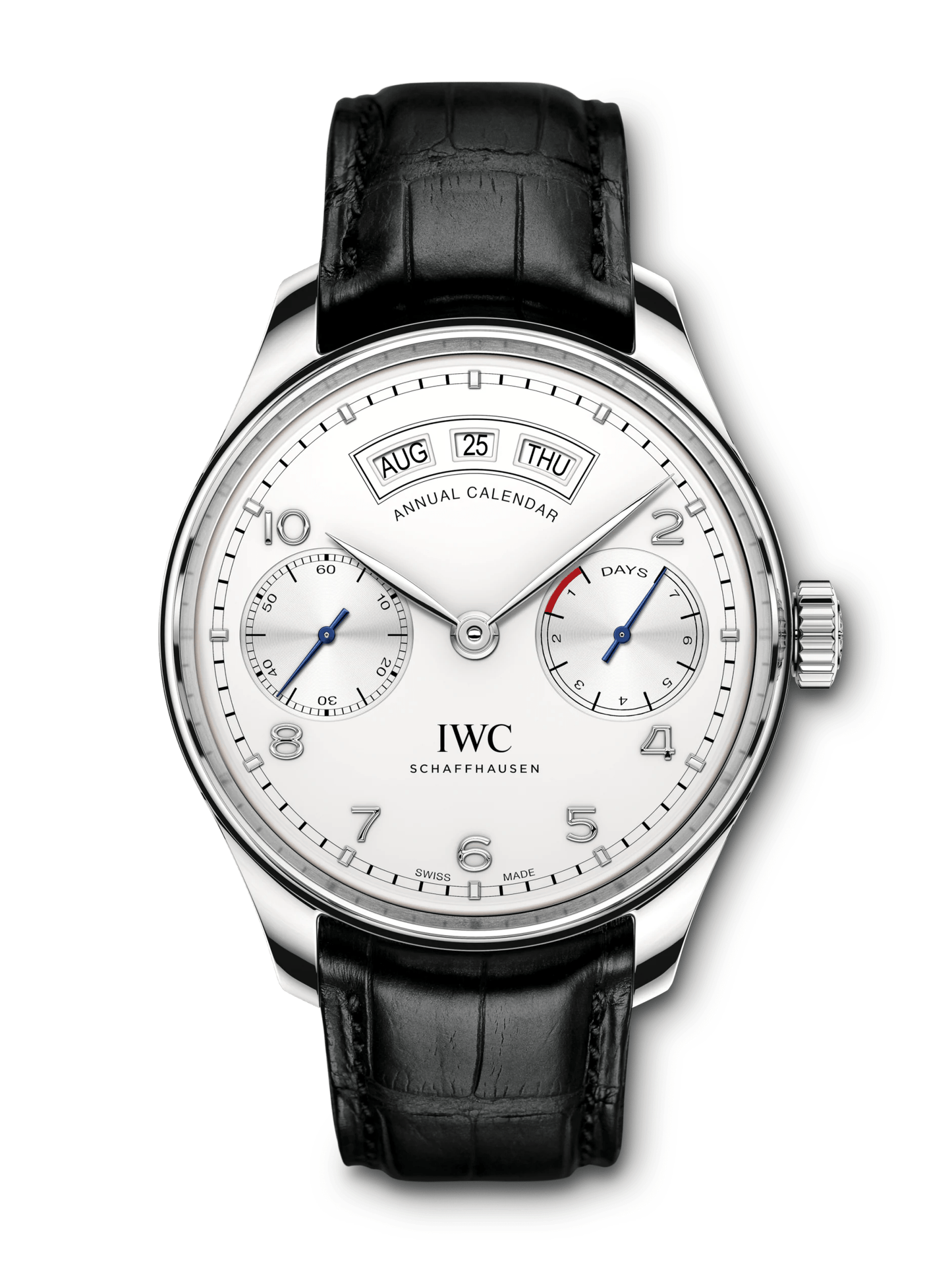 Portugieser Annual Calendar IW503501