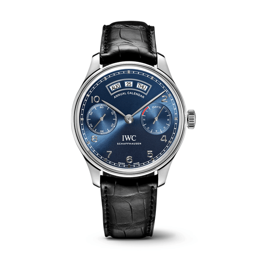 Portugieser Annual Calendar IW503502