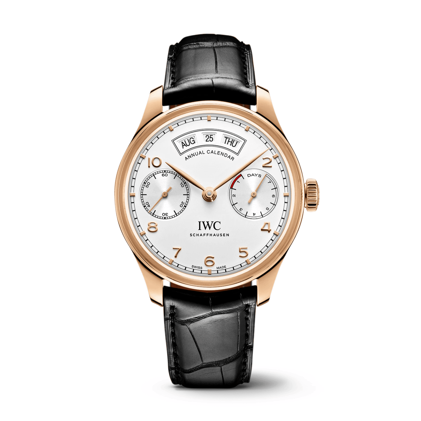 Portugieser Annual Calendar IW503504