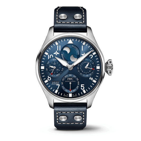 Big Pilot's Watch Perpetual Calendar IW503605