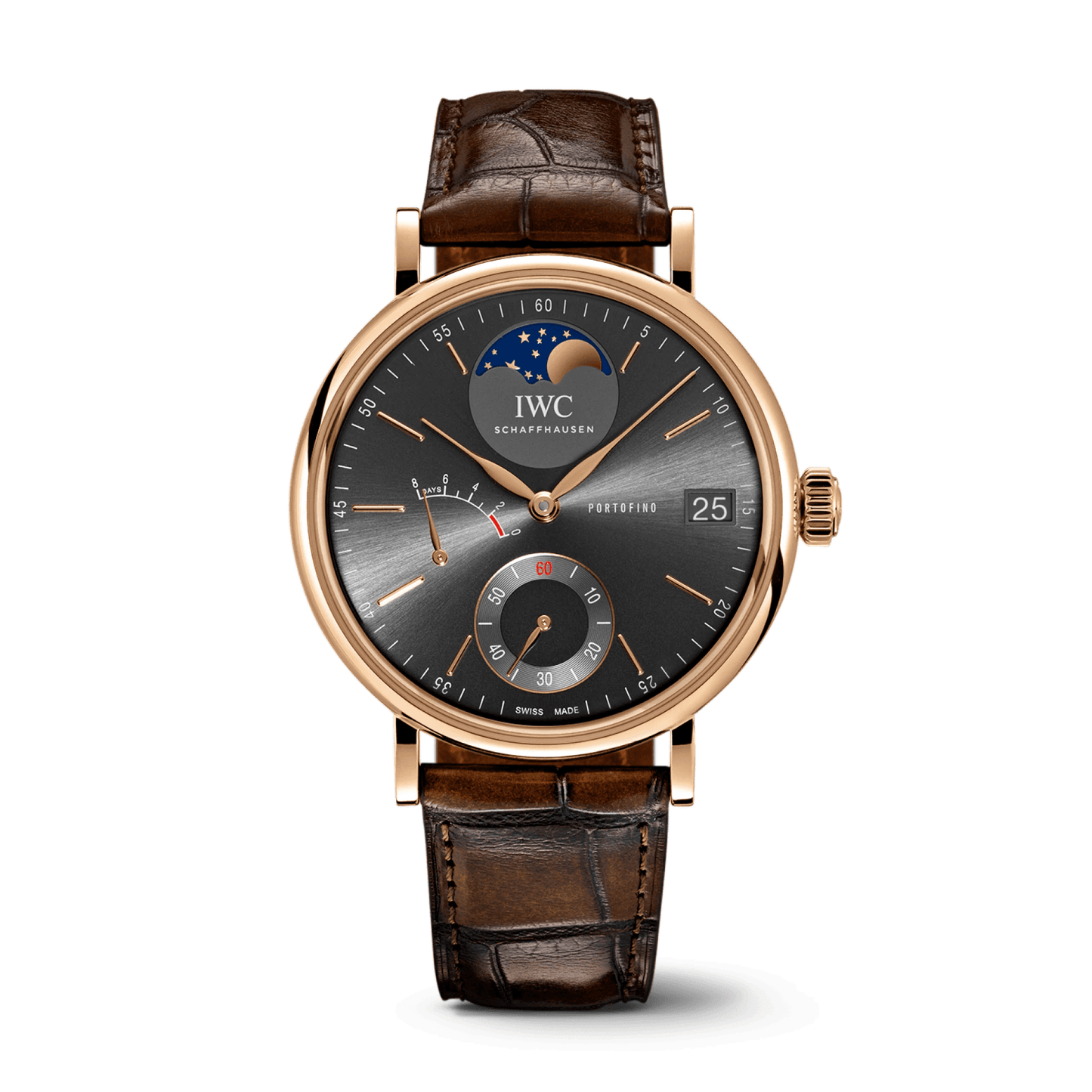 Portofino Hand-wound Moon Phase IW516403