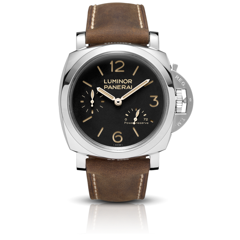 Luminor Power Reserve - 47mm PAM00423