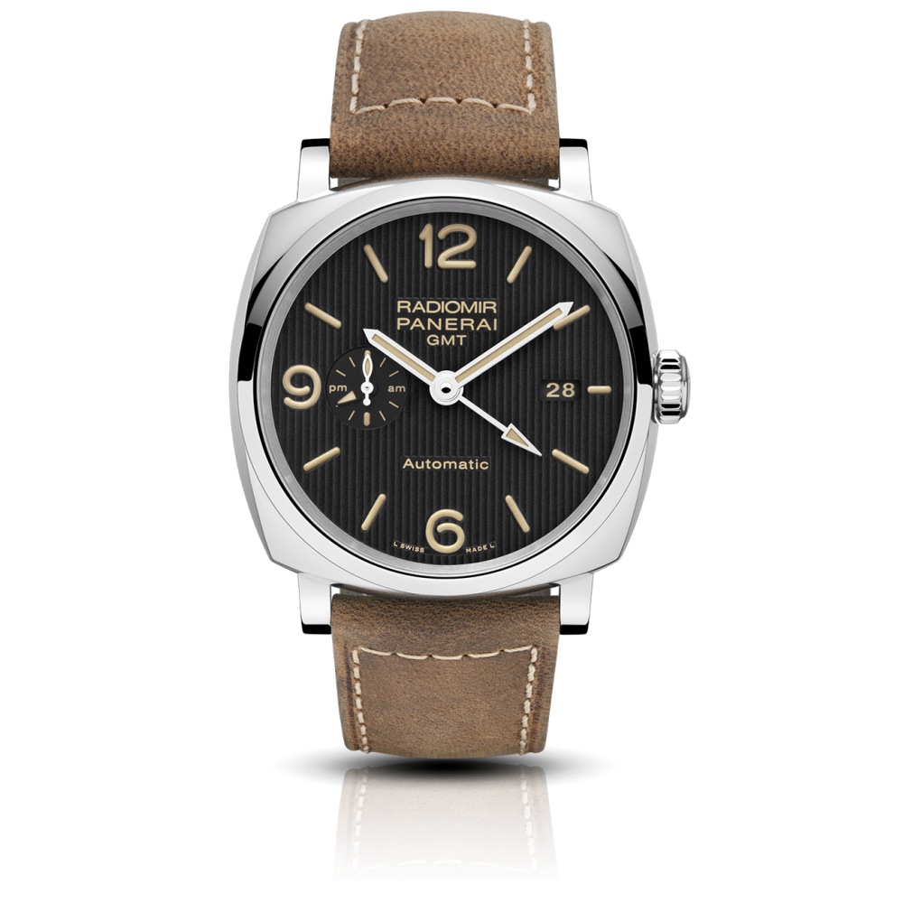 Radiomir GMT - 45mm PAM00657