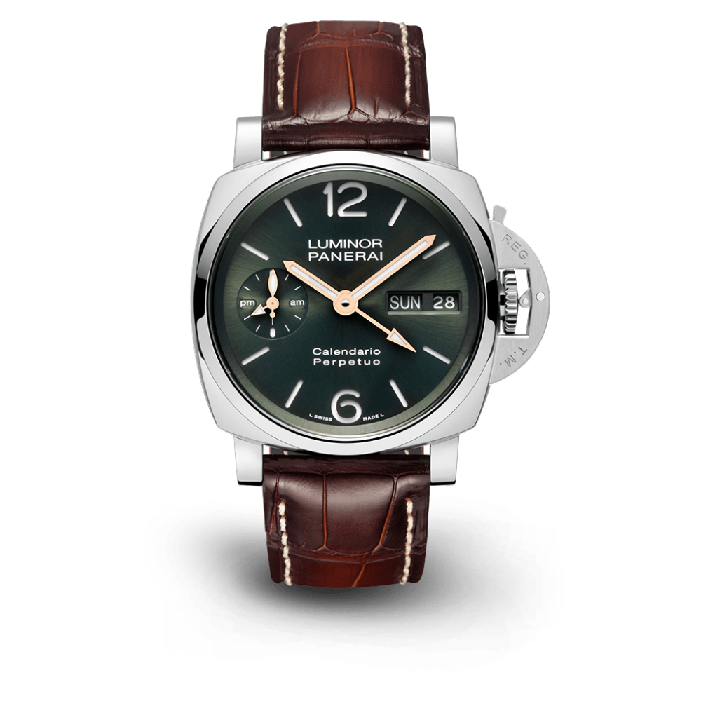 Luminor Perpetual Calendar Platinumtech™ PAM00715