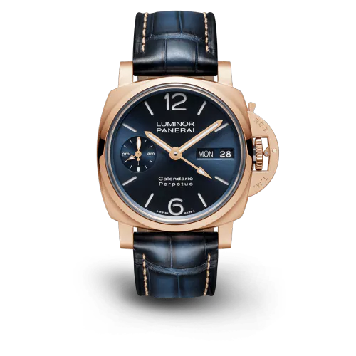 Luminor Perpetual Calendar Goldtech™ PAM00742