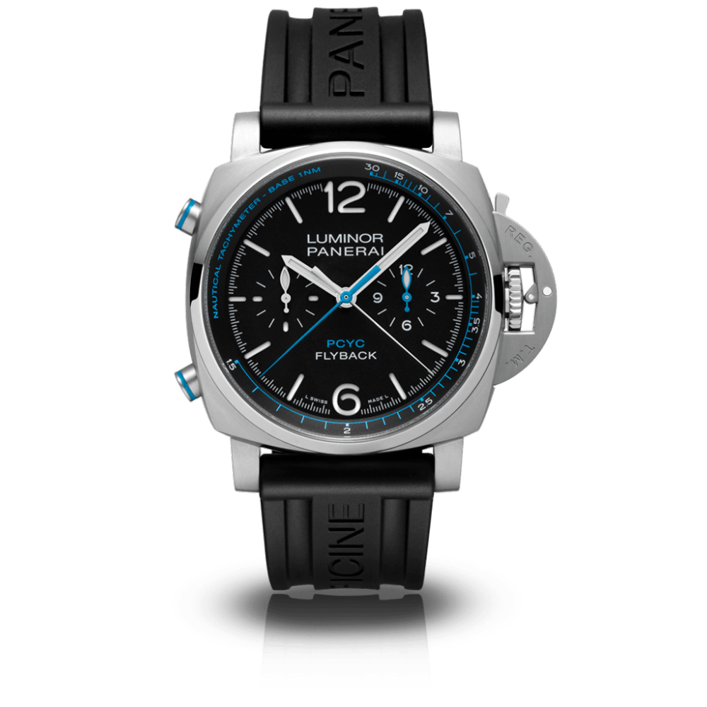 Luminor Yachts Challenge - 44mm PAM00764