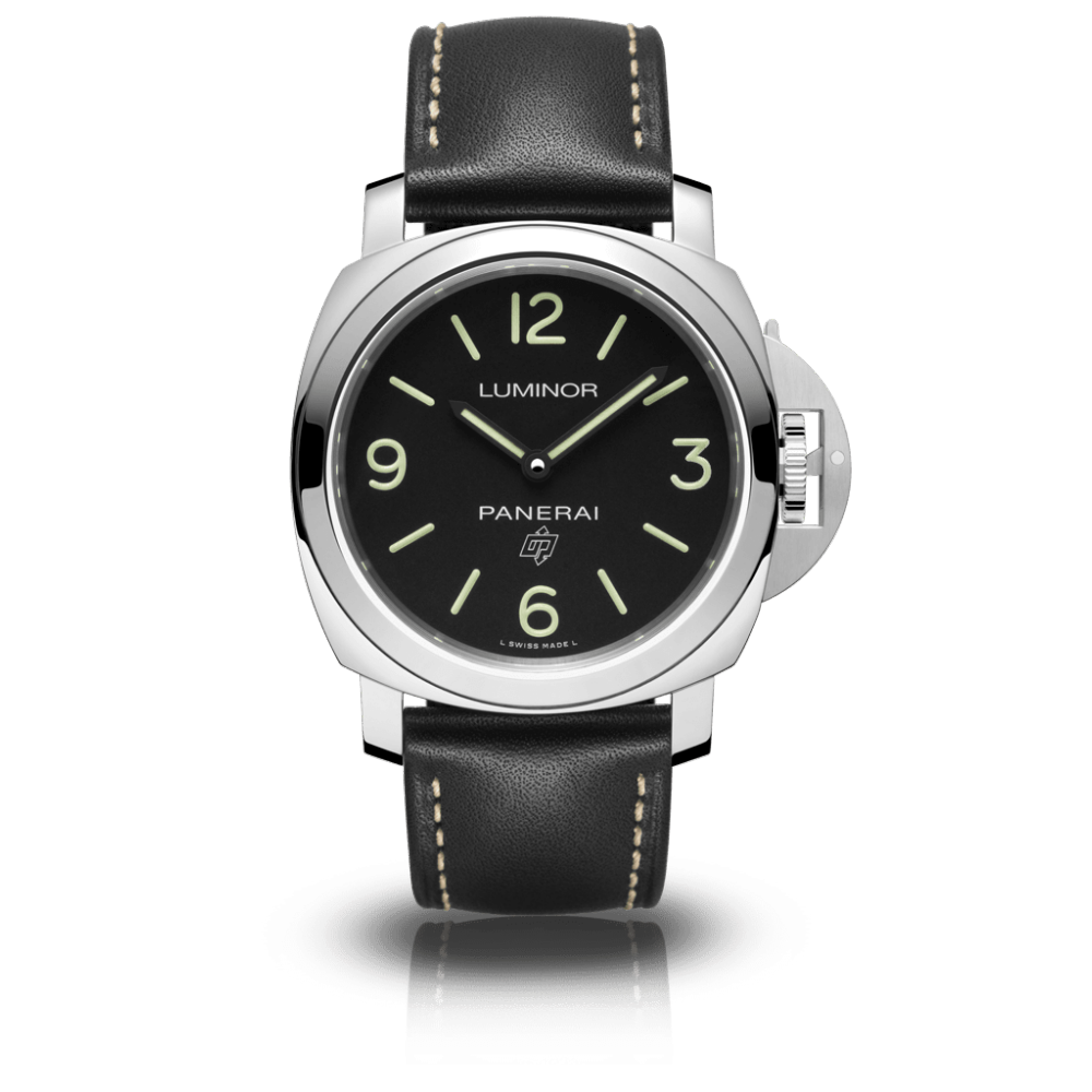 Luminor Base Logo - 44mm PAM00773