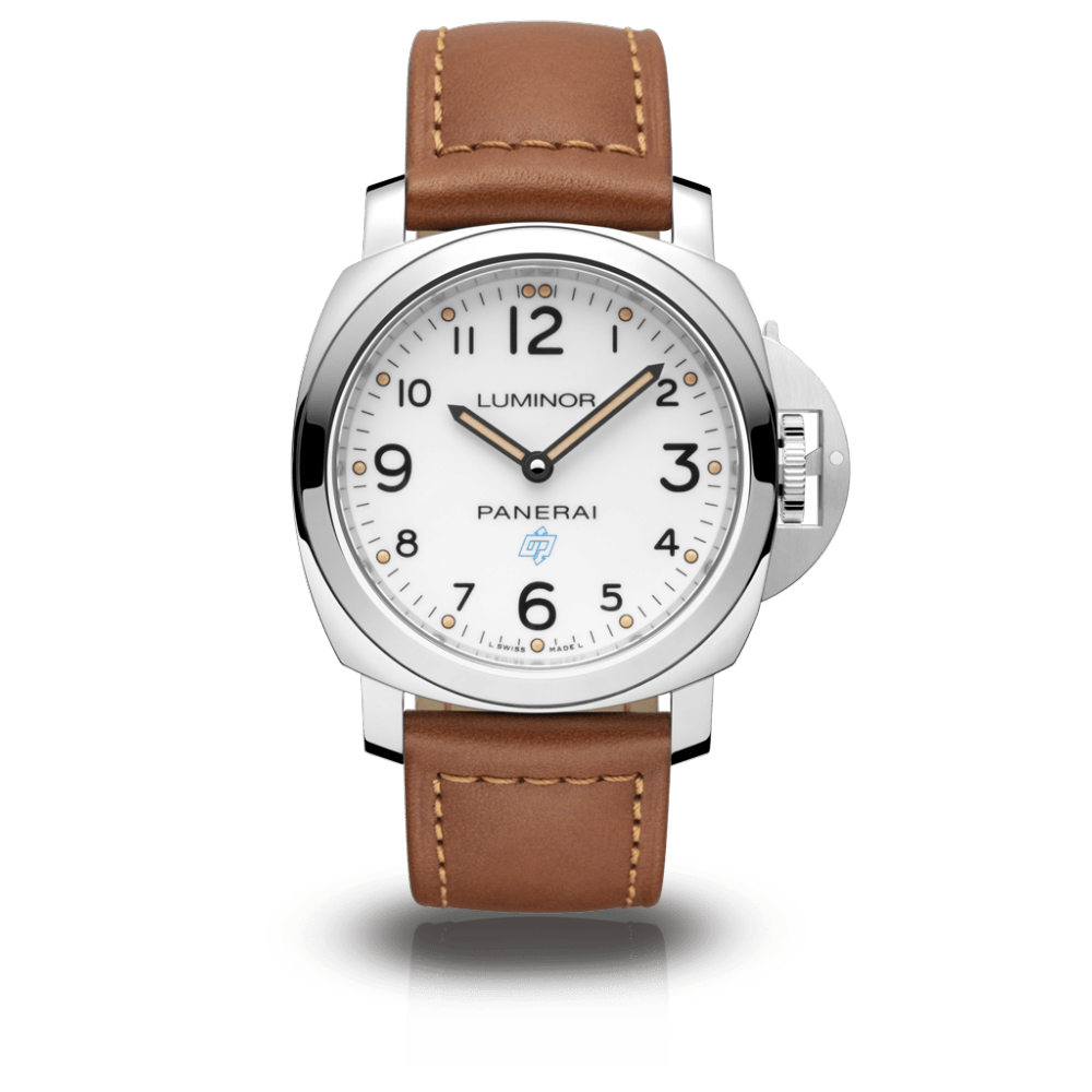 Luminor Base Logo - 44mm PAM00775