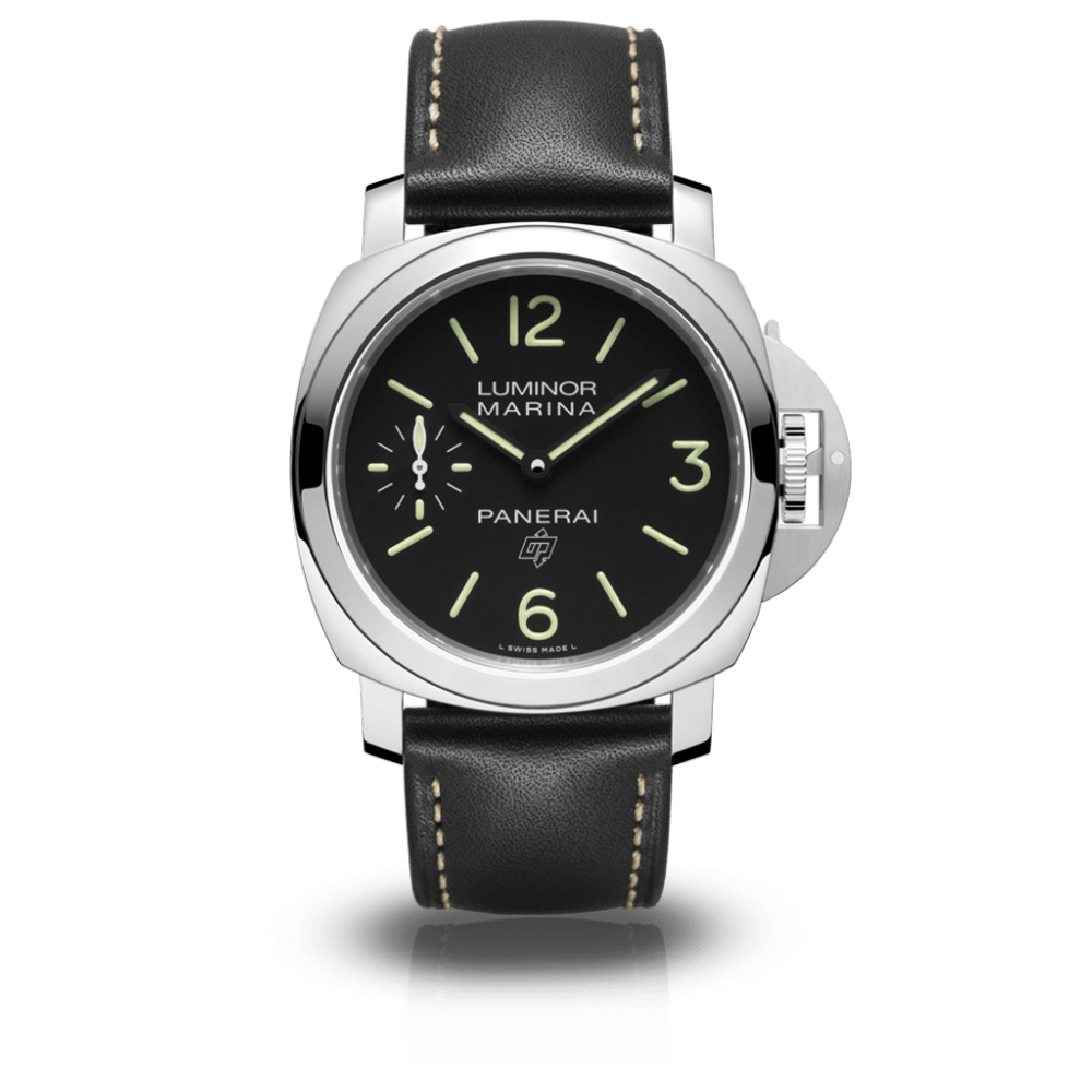 Luminor Logo - 44mm PAM00776