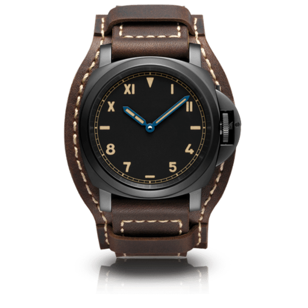 Luminor California 8 Days DLC - 44mm PAM00779