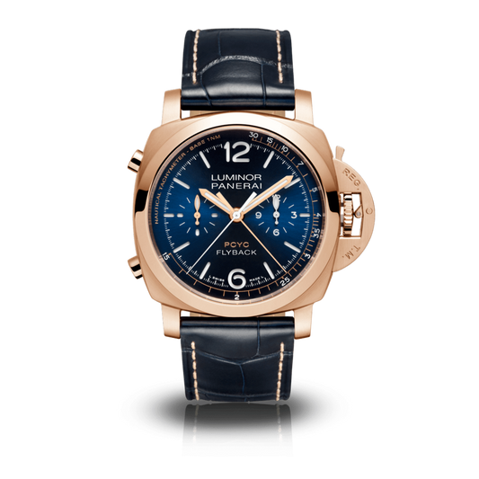 Luminor Yachts Challenge - 44mm PAM01020