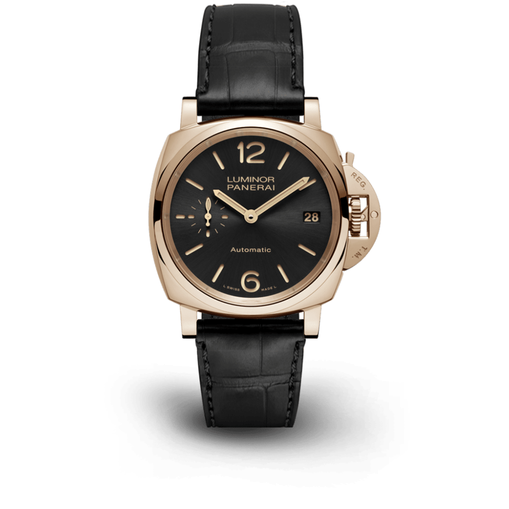 Luminor Due Goldtech™ PAM01029