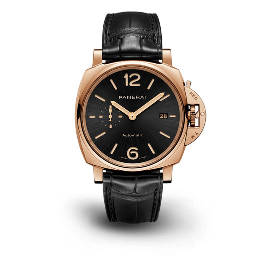 Luminor Due Goldtech™ - 42mm PAM01041