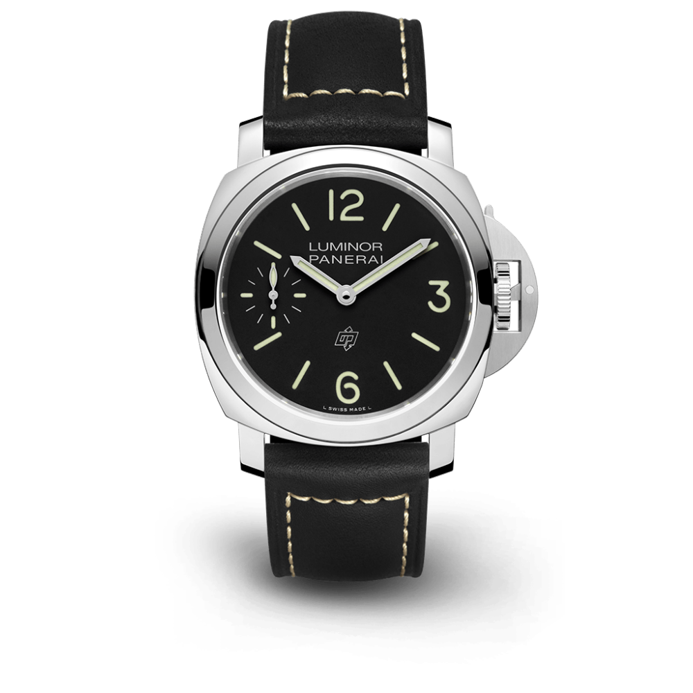 Luminor Logo - 44mm PAM01084