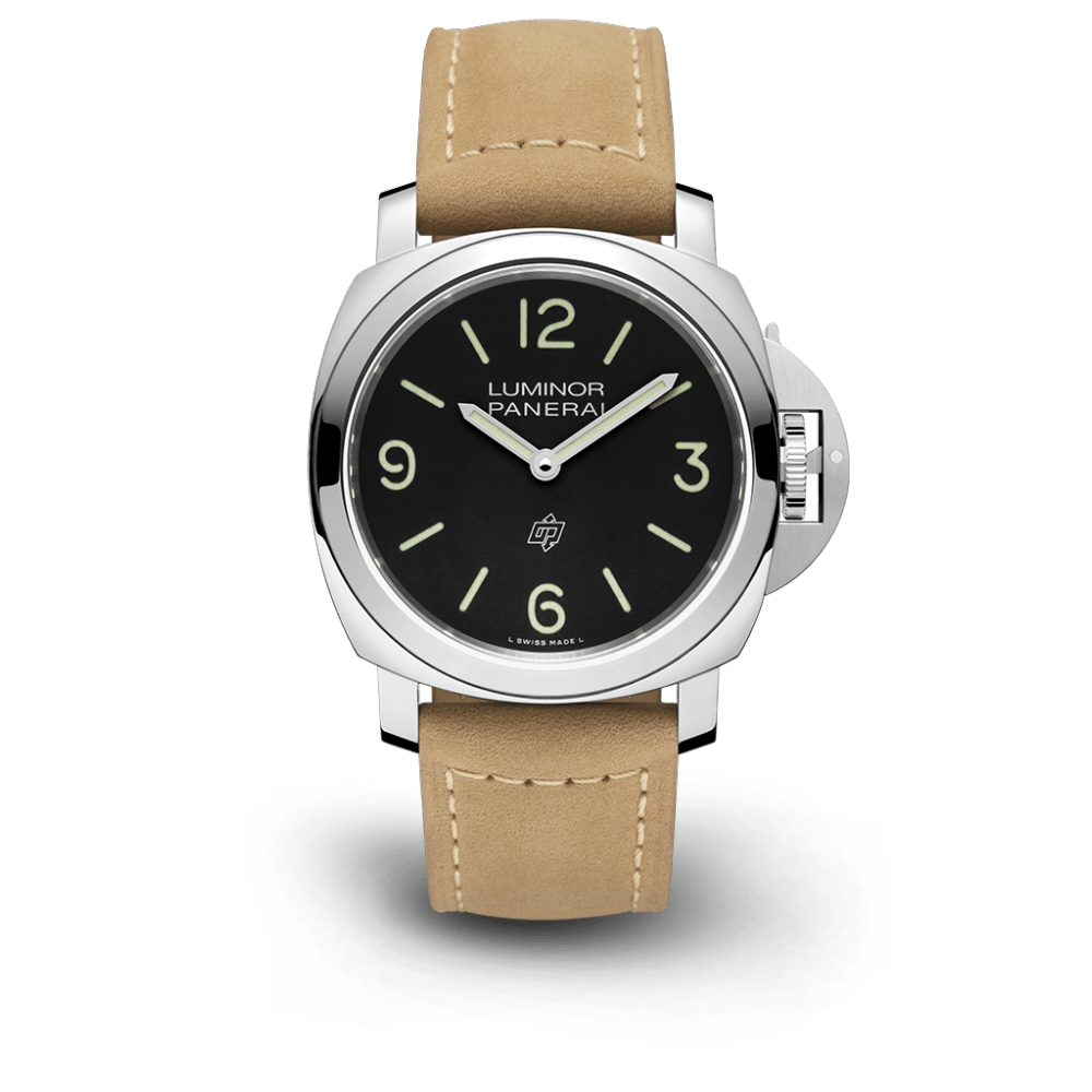 Luminor Base Logo - 44mm PAM01086