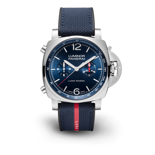 Luminor Chrono Luna Rossa PAM01303