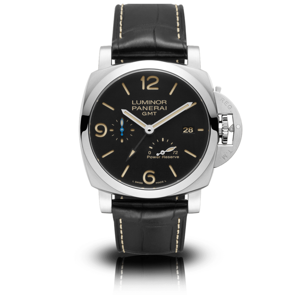 Luminor GMT Power Reserve - 44mm PAM01321