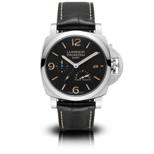 Luminor GMT Power Reserve - 44mm PAM01321