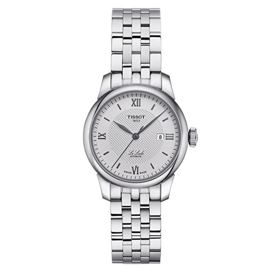 Tissot Le Locle Automatic Lady (29.00) T0062071103800 Kol Saati