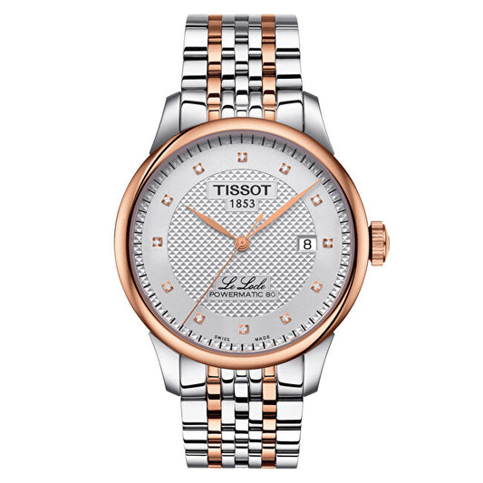 Tissot Le Locle Powermatic 80 T0064072203601 Kol Saati