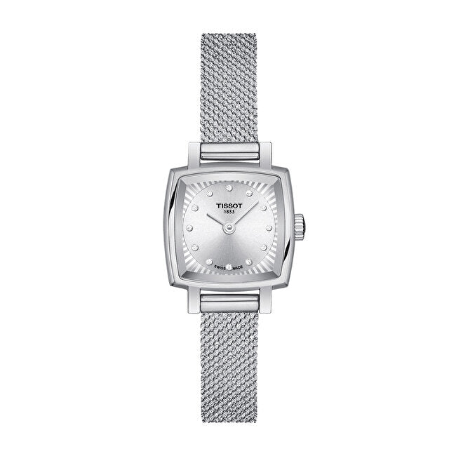 Tissot Lovely Square T0581091103600 Kol Saati